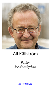 Alf Källström