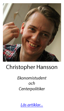 Christopher Hansson