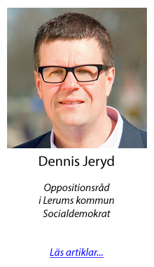 Dennis Jeryd