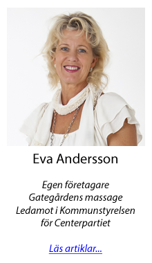 Eva Andersson
