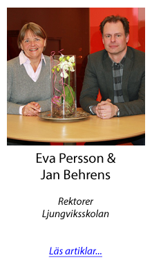 Eva Persson & Jan Behrens