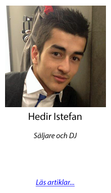 Hedir.Istefan-presentation