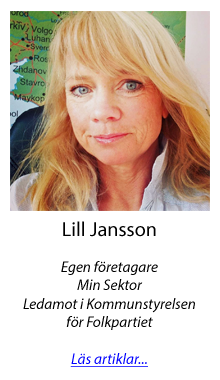 Lill Jansson