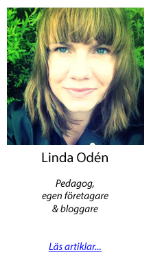Linda Odén