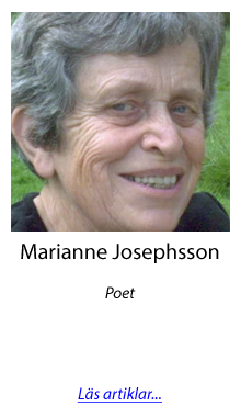 Marianne Josephsson