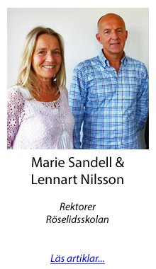Marie Sandell