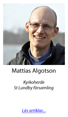 Mattias Algotson