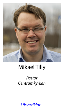 Mikael Tilly