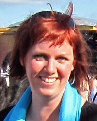 Mirja Påhlman