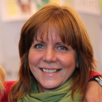 Karin Grönberg