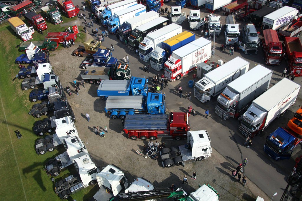 Gråbo Trophy 2014 (Foto:Johan Holst)