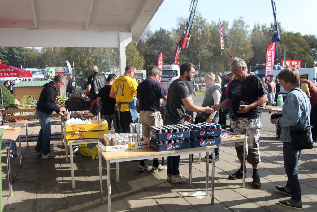 Gråbo Trophy 2014 (Foto:Johan Holst)