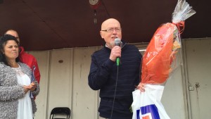 Skördefesten 2014 i Gråbo (Foto: Johan Holst)