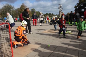 Skördefesten 2014 i Gråbo (Foto: Johan Holst)