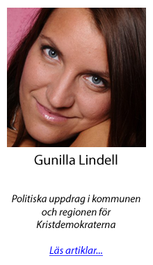 Gunilla Lindell