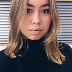 Filippa Harbom