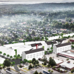 Gråbo 2015-2020 - Gråbo står inför sin största förvandling på många år