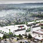 Gråbo 2015-2020 - Gråbo står inför sin största förvandling på många år
