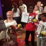 Gråbo Talangen 2016